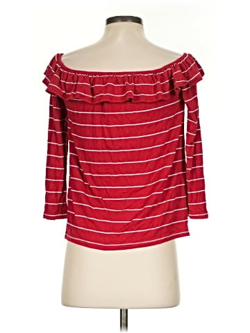 BB Dakota 3/4 Sleeve T-Shirt (view 2)