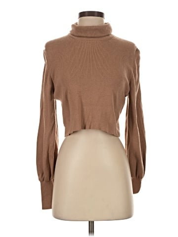 Wilfred Wool Pullover Sweater (view 1)