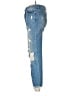 Risen Hearts Blue Jeans Size 29 waist - photo 5