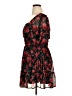Trixxi Floral Red Cocktail Dress Size XL - photo 5