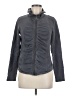 Kenneth Cole REACTION 100% Cotton Gray Jacket Size M - photo 1