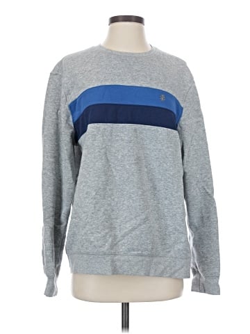 IZOD Sweatshirt (view 1)