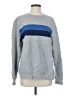 IZOD Gray Sweatshirt Size S - photo 1