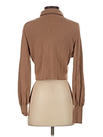 Wilfred Wool Pullover Sweater (view 2)