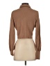Wilfred Brown Wool Pullover Sweater Size S - photo 2