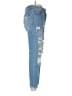 Risen Hearts Blue Jeans Size 29 waist - photo 4