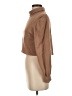 Wilfred Brown Wool Pullover Sweater Size S - photo 5