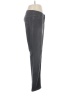 Chico's Chevron-herringbone Gray Jeans Size Sm (0) - photo 4