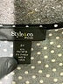 Style&Co Polka Dots Black Casual Dress Size 2X - photo 7
