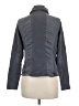 Kenneth Cole REACTION 100% Cotton Gray Jacket Size M - photo 2