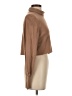 Wilfred Brown Wool Pullover Sweater Size S - photo 4
