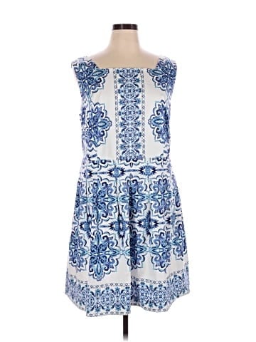 Talbots Casual Dress (view 1)