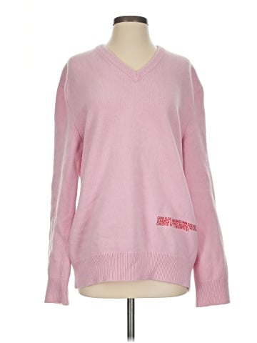 Calvin Klein Pullover Sweater (view 1)