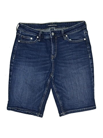 CALVIN KLEIN JEANS Denim Shorts (view 1)