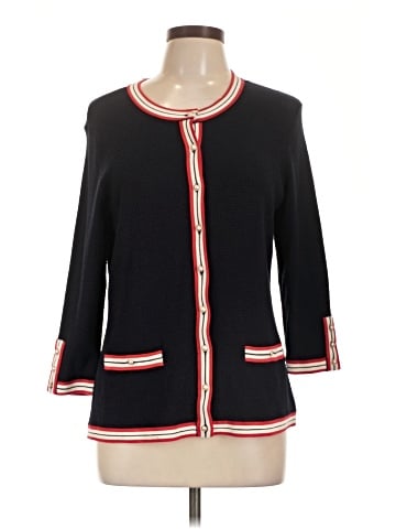 Talbots Cardigan (view 1)