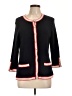 Talbots Black Cardigan Size L (petite) - photo 1