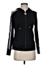 MICHAEL Michael Kors Black Zip Up Hoodie Size XS - photo 1