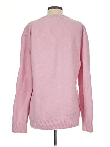 Calvin Klein Pullover Sweater (view 2)
