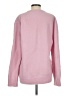 Calvin Klein Pink Pullover Sweater Size S - photo 2