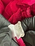 Gymboree 100% Polyester Pink Snow Jacket Size 2T - photo 4
