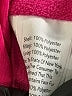Gymboree 100% Polyester Pink Snow Jacket Size 2T - photo 5
