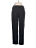 George Solid Black Dress Pants Size 4 - photo 1