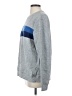 IZOD Gray Sweatshirt Size S - photo 5
