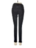 Gap Solid Black Jeggings Size 6R - photo 2
