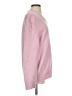 Calvin Klein Pink Pullover Sweater Size S - photo 4