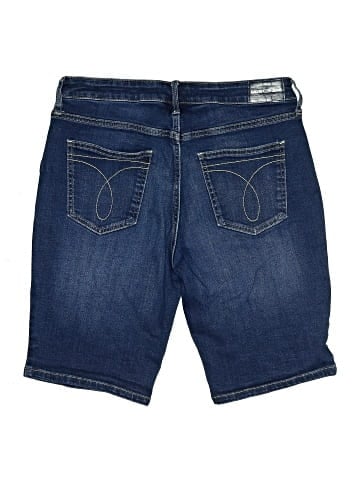 CALVIN KLEIN JEANS Denim Shorts (view 2)
