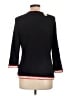 Talbots Black Cardigan Size L (petite) - photo 2
