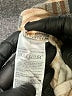 Old Navy Plaid Tan Long Sleeve Blouse Size L - photo 8