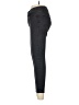 Gap Solid Black Jeggings Size 6R - photo 5