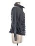 Kenneth Cole REACTION 100% Cotton Gray Jacket Size M - photo 4