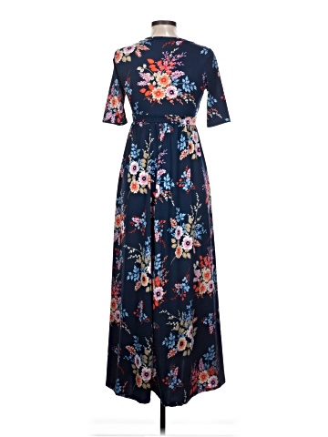 Flamingo Urban Casual Dress (view 2)