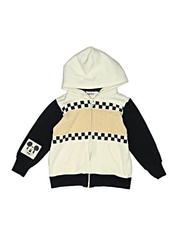 Disney Zip Up Hoodie (view 1)