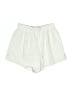 SOFFE Ivory Shorts Size L - photo 1