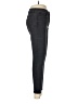 Gap Solid Black Jeggings Size 6R - photo 4