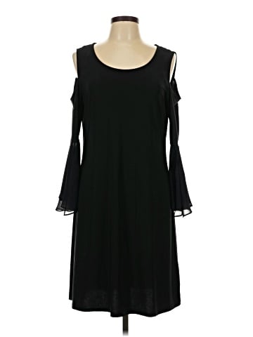 MSK Cocktail Dress (view 1)