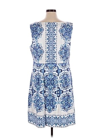 Talbots Casual Dress (view 2)