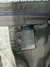 Theory Houndstooth Blue Dress Pants Size 8 - photo 8