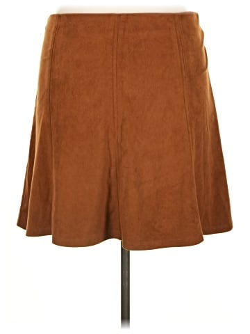 Ann Taylor LOFT Casual Skirt (view 2)