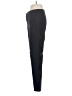 George Solid Black Dress Pants Size 4 - photo 5