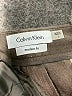 Calvin Klein Gray Dress Pants Size 2 - photo 7