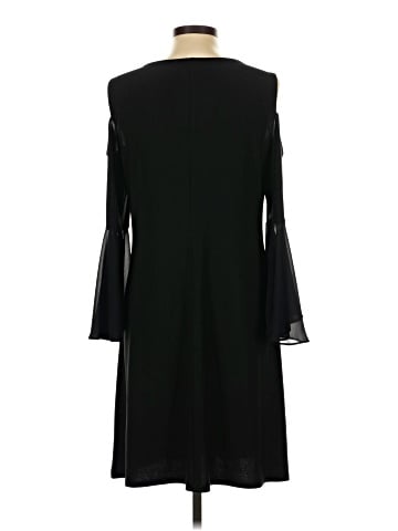 MSK Cocktail Dress (view 2)