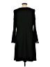 MSK Black Cocktail Dress Size L - photo 2