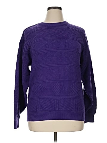 Assorted Brands Pullover Sweater (view 1)