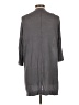 Purejill Gray Cardigan Size Lg Petite - photo 2