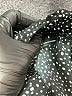 Unbranded Polka Dots Black Casual Skirt Size L - photo 4