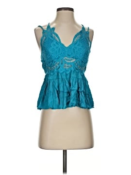 Altar'd State Sleeveless Blouse